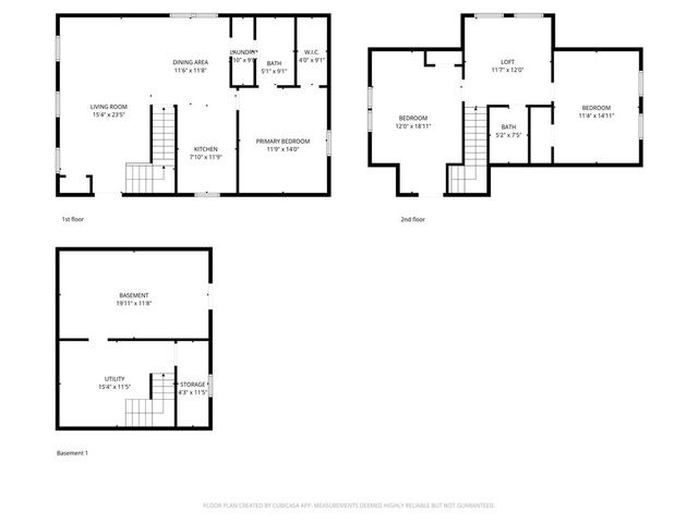 476 First Street, Athens, GA 30601