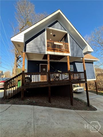 476 First Street, Athens, GA 30601