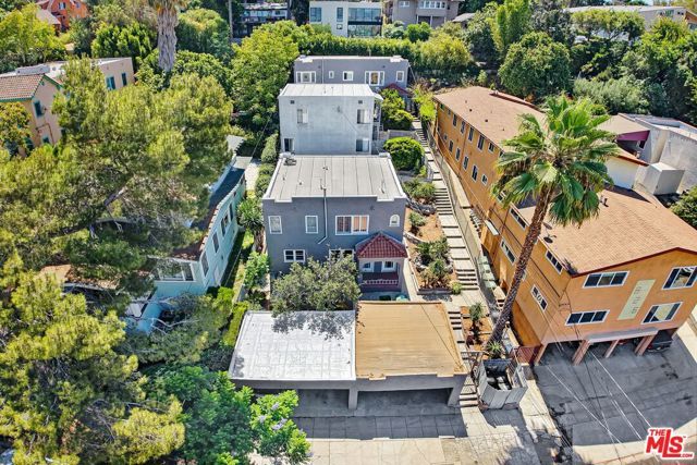 832 Hyperion Avenue, Los Angeles, CA 90029
