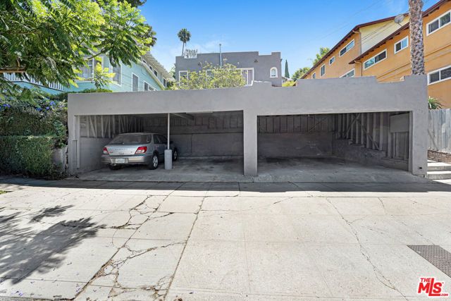 832 Hyperion Avenue, Los Angeles, CA 90029