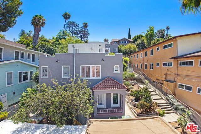 832 Hyperion Avenue, Los Angeles, CA 90029