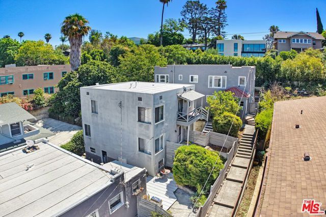 832 Hyperion Avenue, Los Angeles, CA 90029