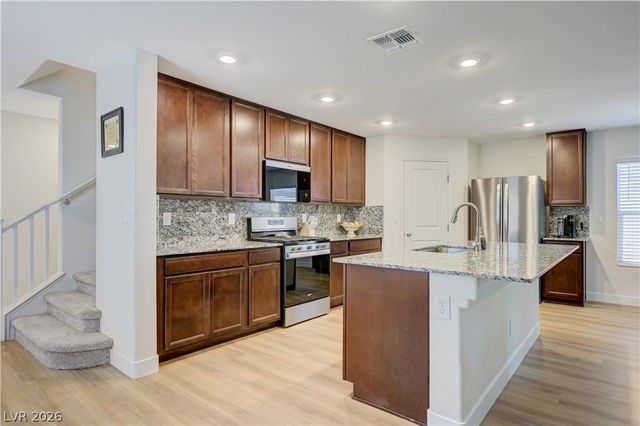 9550 Granville Bridge Street, Las Vegas, NV 89139