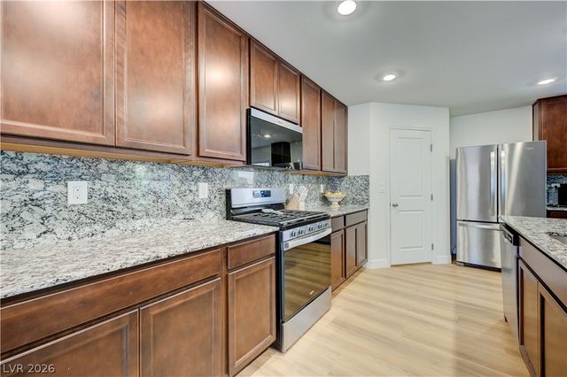 9550 Granville Bridge Street, Las Vegas, NV 89139