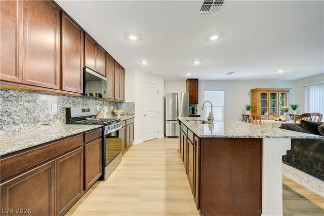 9550 Granville Bridge Street, Las Vegas, NV 89139
