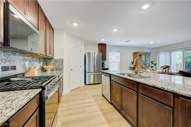 9550 Granville Bridge Street, Las Vegas, NV 89139