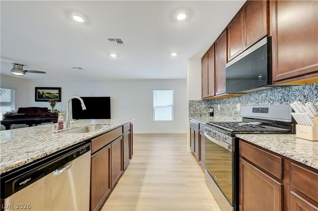 9550 Granville Bridge Street, Las Vegas, NV 89139