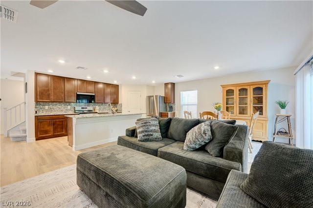 9550 Granville Bridge Street, Las Vegas, NV 89139