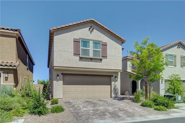 9550 Granville Bridge Street, Las Vegas, NV 89139