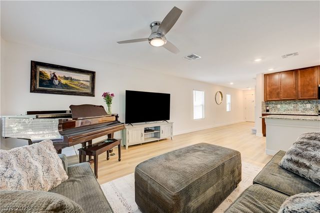 9550 Granville Bridge Street, Las Vegas, NV 89139