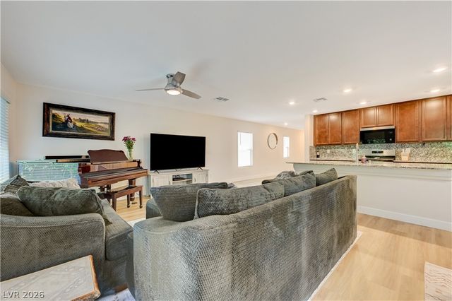 9550 Granville Bridge Street, Las Vegas, NV 89139