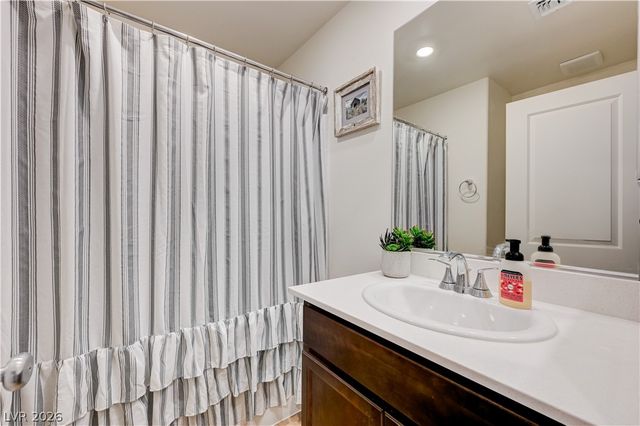 9550 Granville Bridge Street, Las Vegas, NV 89139