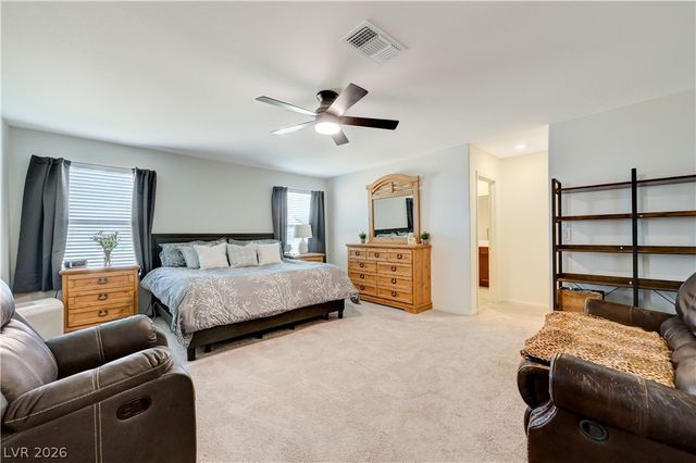 9550 Granville Bridge Street, Las Vegas, NV 89139