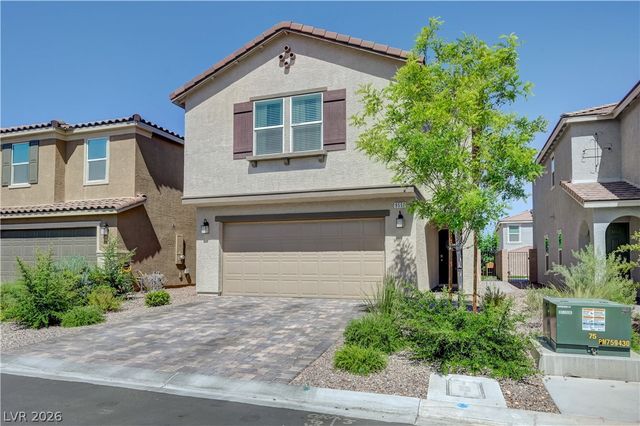 9550 Granville Bridge Street, Las Vegas, NV 89139