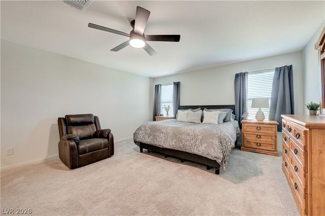 9550 Granville Bridge Street, Las Vegas, NV 89139