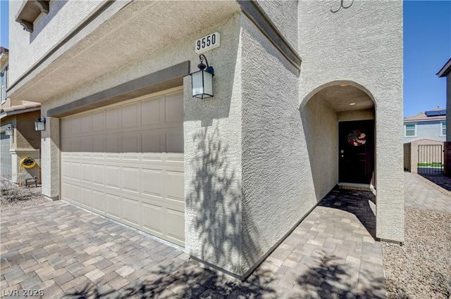 9550 Granville Bridge Street, Las Vegas, NV 89139
