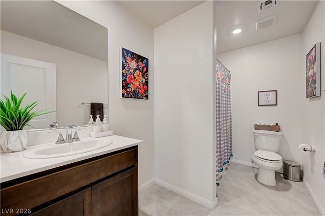 9550 Granville Bridge Street, Las Vegas, NV 89139