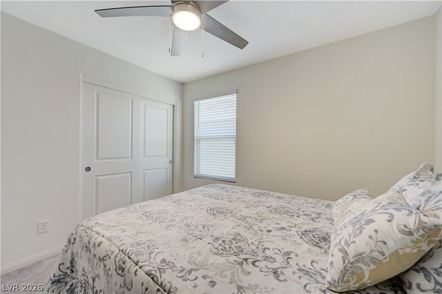 9550 Granville Bridge Street, Las Vegas, NV 89139