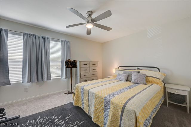 9550 Granville Bridge Street, Las Vegas, NV 89139