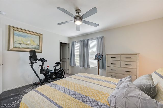 9550 Granville Bridge Street, Las Vegas, NV 89139