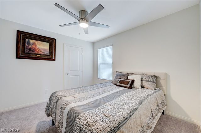 9550 Granville Bridge Street, Las Vegas, NV 89139