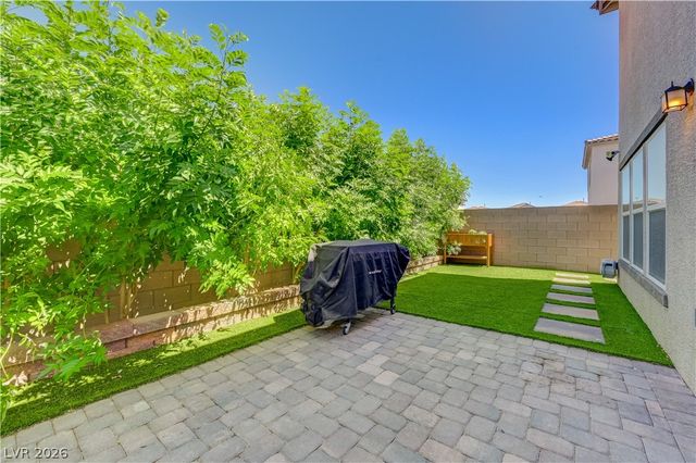 9550 Granville Bridge Street, Las Vegas, NV 89139