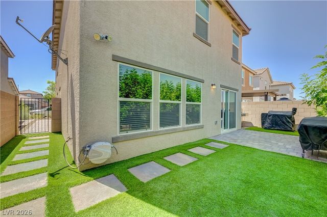 9550 Granville Bridge Street, Las Vegas, NV 89139