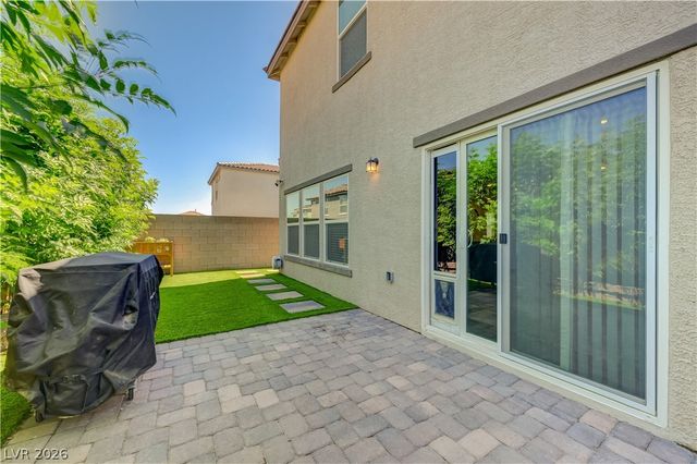 9550 Granville Bridge Street, Las Vegas, NV 89139