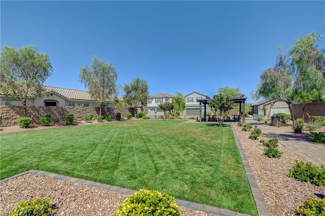 9550 Granville Bridge Street, Las Vegas, NV 89139