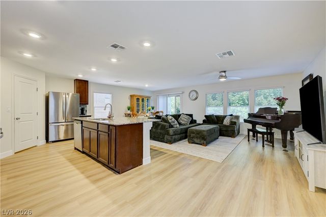 9550 Granville Bridge Street, Las Vegas, NV 89139