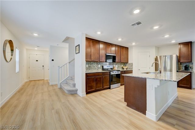 9550 Granville Bridge Street, Las Vegas, NV 89139