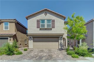 9550 Granville Bridge Street, Las Vegas, NV 89139