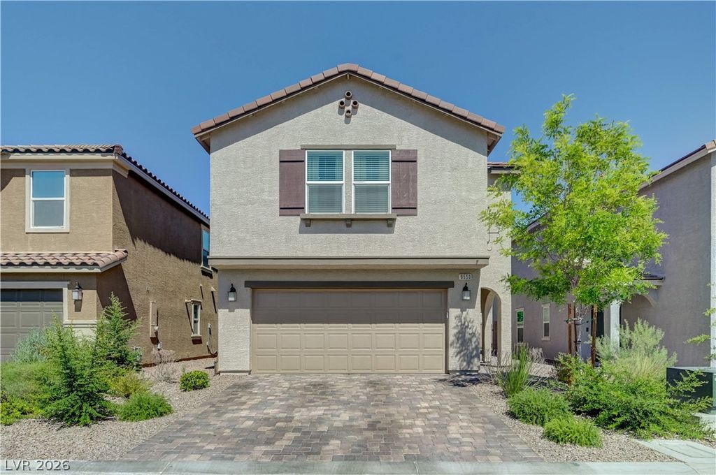 9550 Granville Bridge Street, Las Vegas, NV 89139