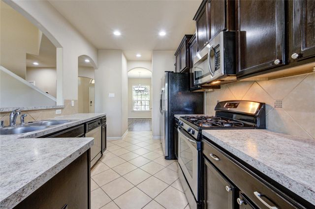 3430 Daniel Falls Lane, Katy, TX 77449