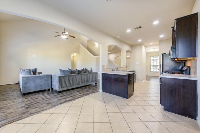 3430 Daniel Falls Lane, Katy, TX 77449