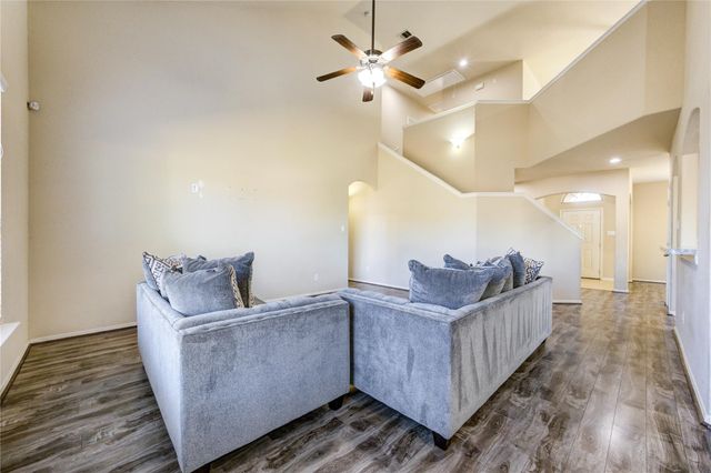 3430 Daniel Falls Lane, Katy, TX 77449