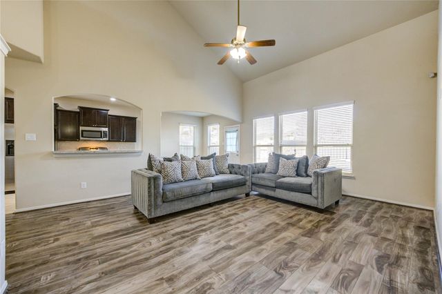 3430 Daniel Falls Lane, Katy, TX 77449