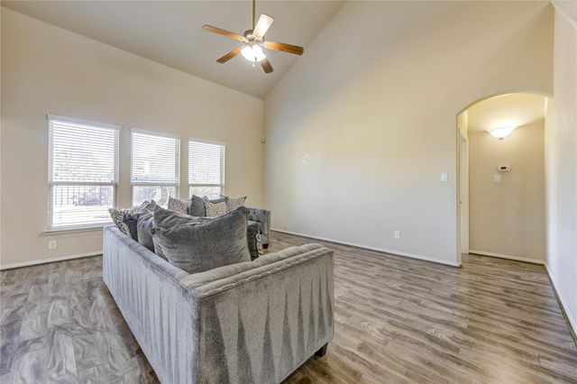 3430 Daniel Falls Lane, Katy, TX 77449