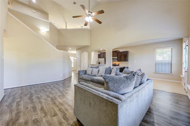 3430 Daniel Falls Lane, Katy, TX 77449