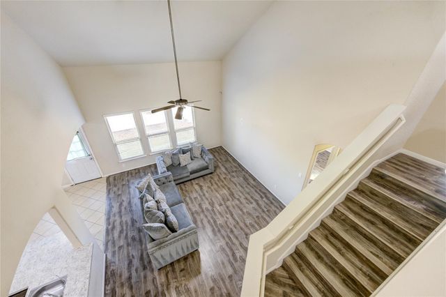 3430 Daniel Falls Lane, Katy, TX 77449