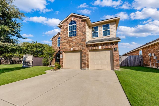 3430 Daniel Falls Lane, Katy, TX 77449