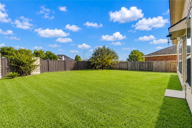 3430 Daniel Falls Lane, Katy, TX 77449