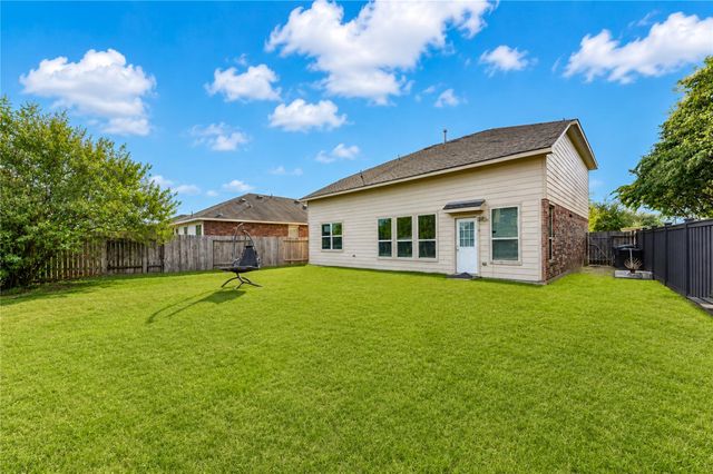 3430 Daniel Falls Lane, Katy, TX 77449