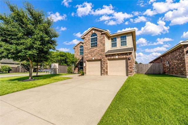 3430 Daniel Falls Lane, Katy, TX 77449