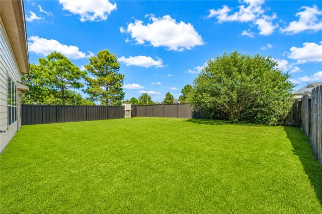 3430 Daniel Falls Lane, Katy, TX 77449