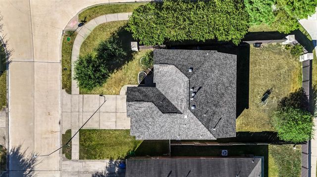 3430 Daniel Falls Lane, Katy, TX 77449