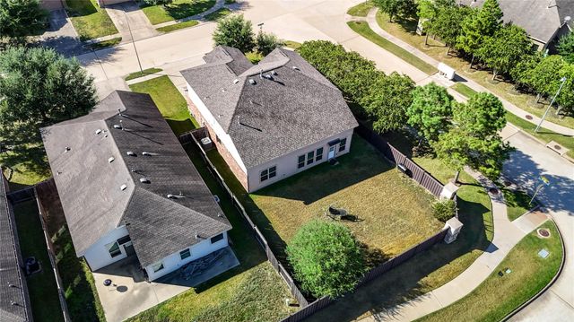 3430 Daniel Falls Lane, Katy, TX 77449
