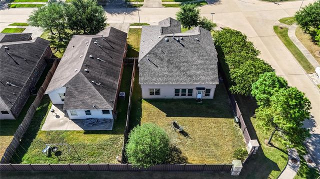 3430 Daniel Falls Lane, Katy, TX 77449