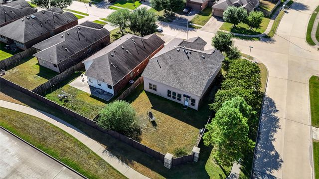 3430 Daniel Falls Lane, Katy, TX 77449