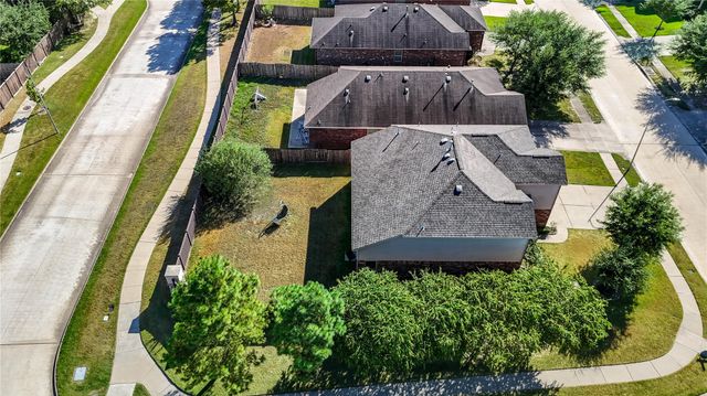 3430 Daniel Falls Lane, Katy, TX 77449